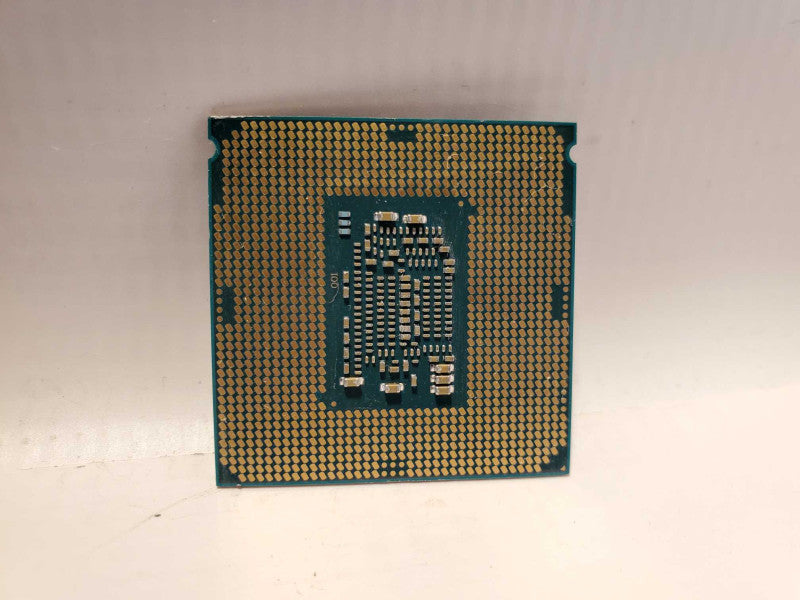 Intel Core i5-7400 @ 3.0GHz [SR32W] (