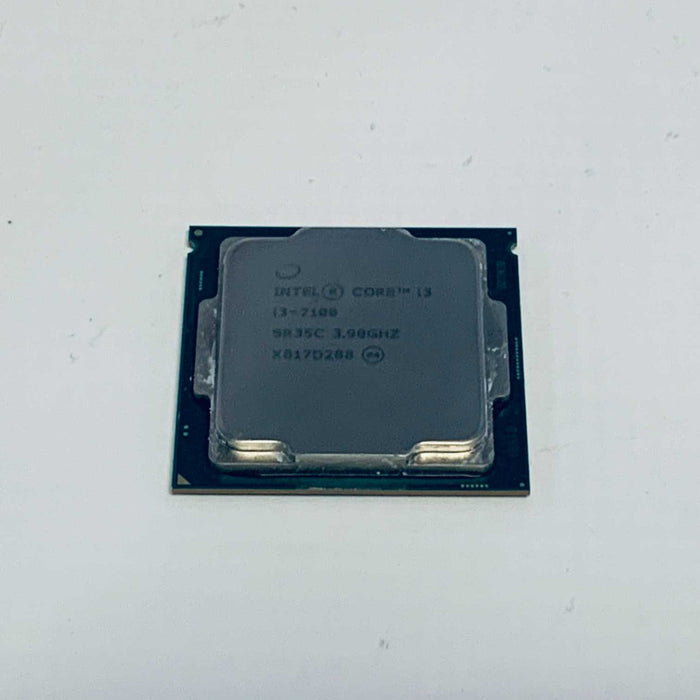 Intel Core i3-7100 SR35C 3.90GHz Socket LGA1151 CPU =