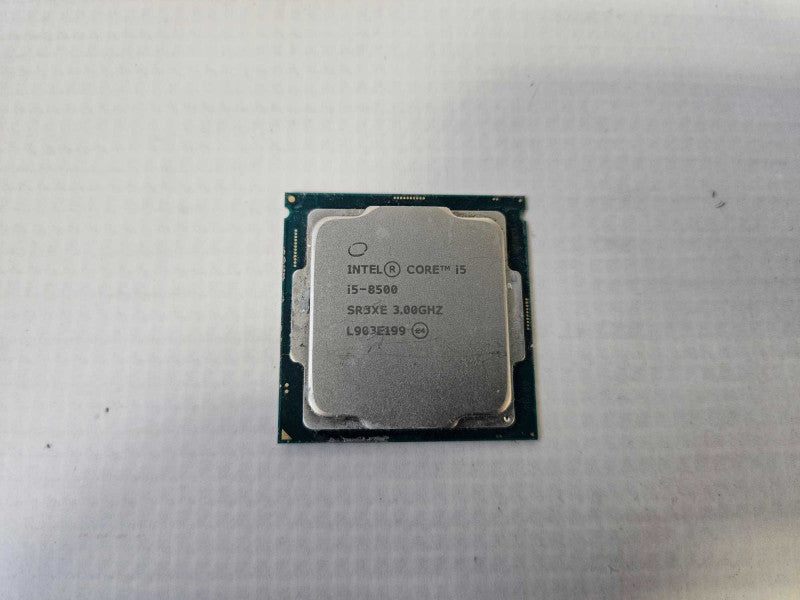 Intel Core i5-8500 3.00GHz Socket LGA1151 Desktop CPU SR3XE )