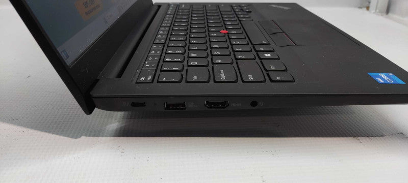 Lenovo ThinkPad E14 Gen 2 Core i5-1135G7 2.40GHZ 8GB RAM 256GB SSD Q