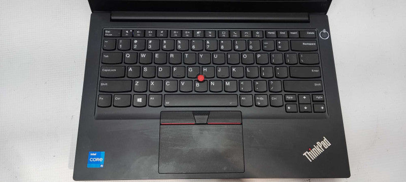 Lenovo ThinkPad E14 Gen 2 Core i5-1135G7 2.40GHZ 8GB RAM 256GB SSD Q