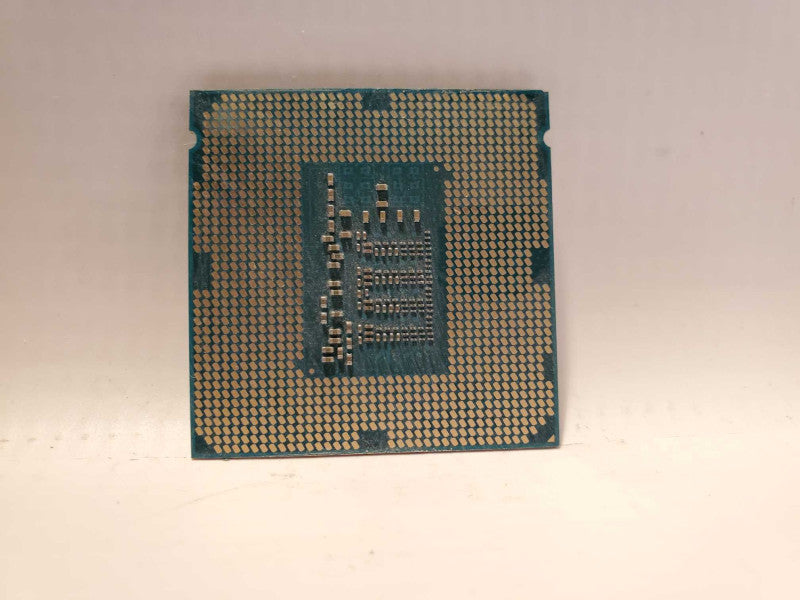 Intel Core i7-4790K @ 4.0GHz [SR219] (