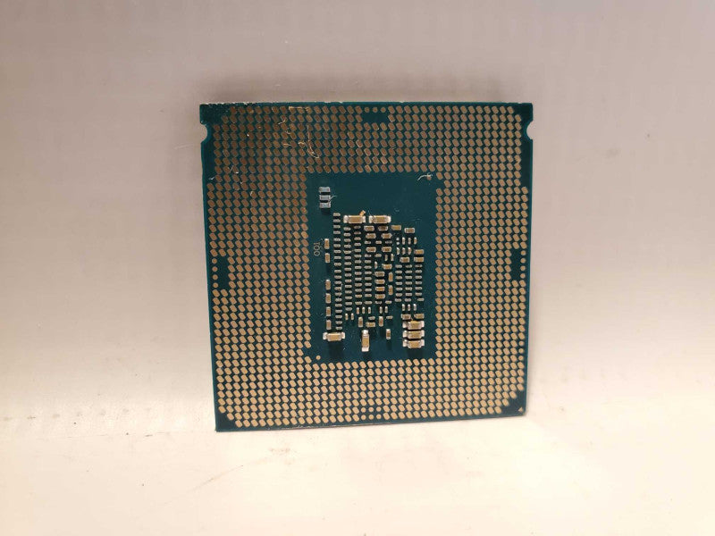 Intel Core i3-6100 @ 3.7Ghz [SR2HG] (