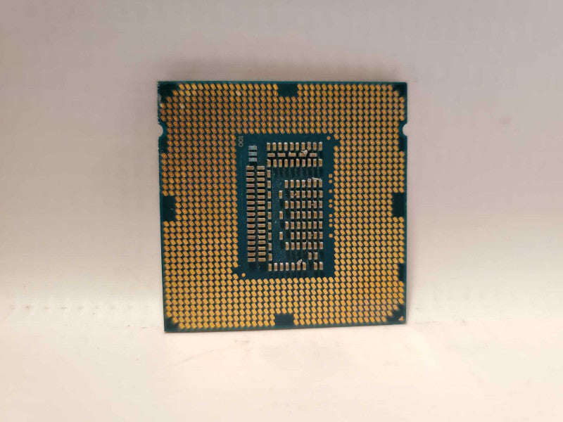 Intel Core i5-3570K @ 3.4GHz [SR0PM] (