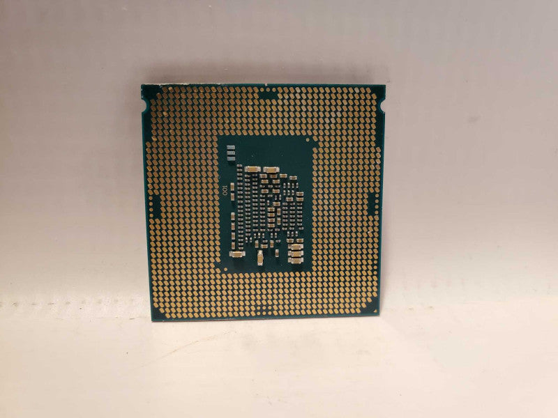 Intel Core i3-7100 @ 3.9Ghz [SR35C] (