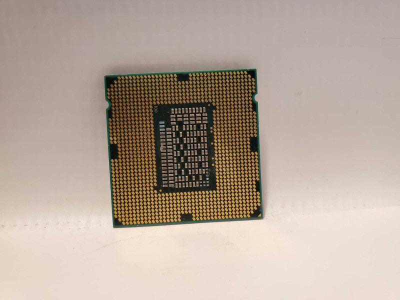 Intel Core i5-2500K @ 3.3GHz [SR008] (