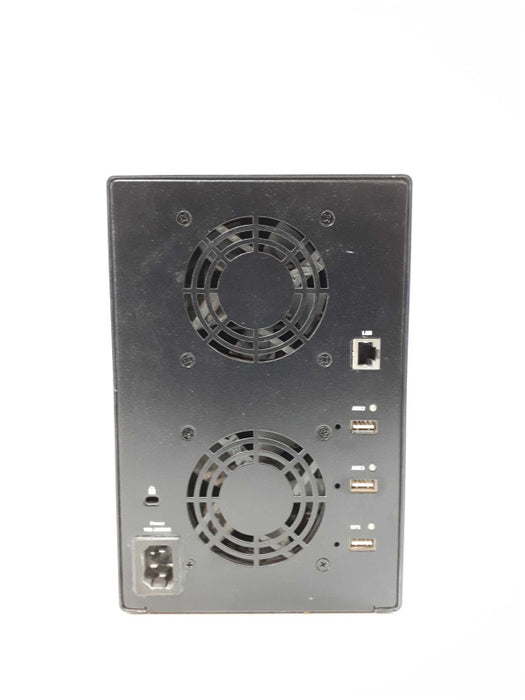 Cisco Small Business NSS3000 Series Network Storage System  :