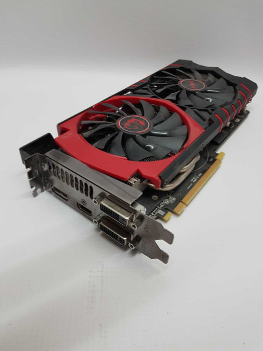 MSI R9 380 Gaming 4GB