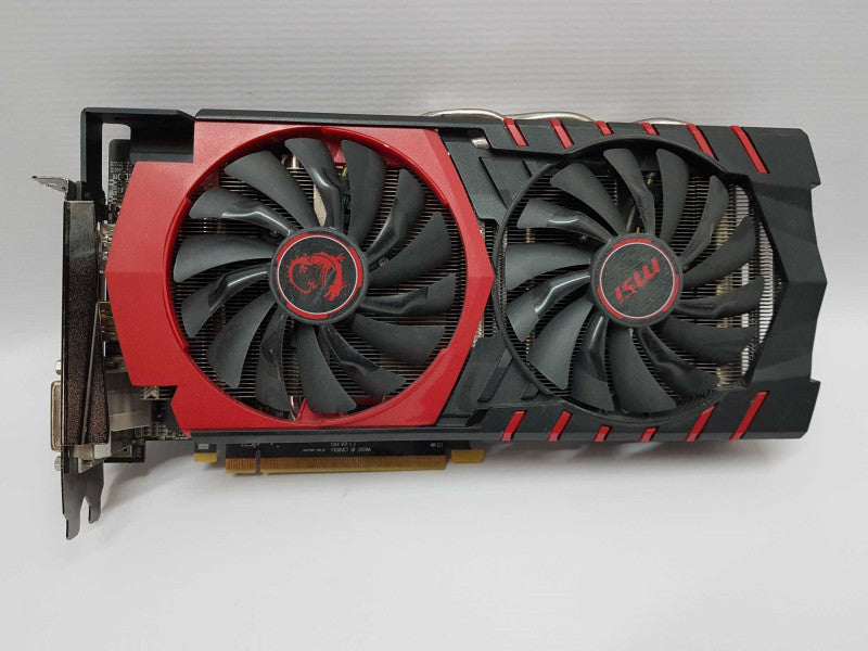 MSI R9 380 Gaming 4GB