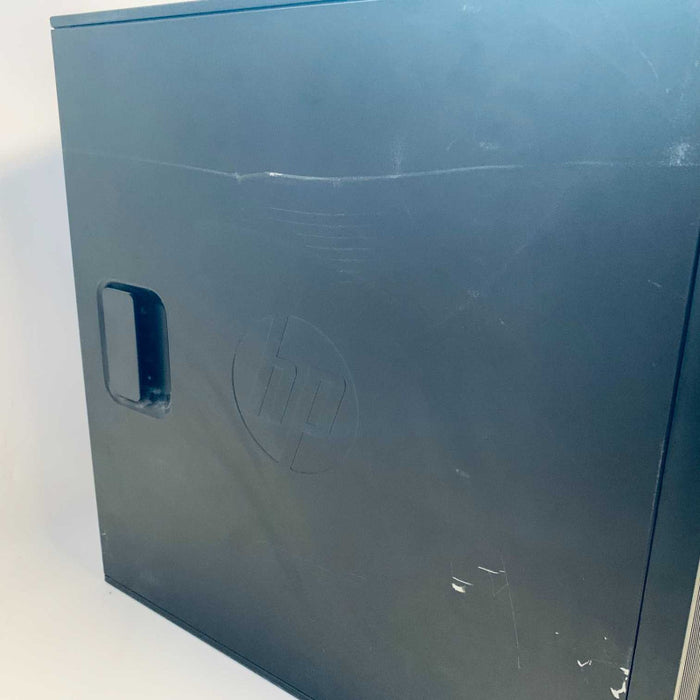 HP Z420 - E5-1650@3.20GHz 6C, 8GB DDR3, FirePro W7000 =