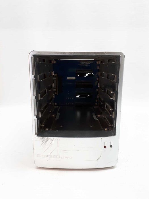 G-Technology G-SPEED eS PRO  4 BAY RAID ARRAY :