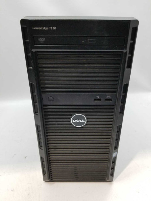 Custom Desktop PC - H170M-Plus, i3-6100 3.7GHz, 8GB RAM