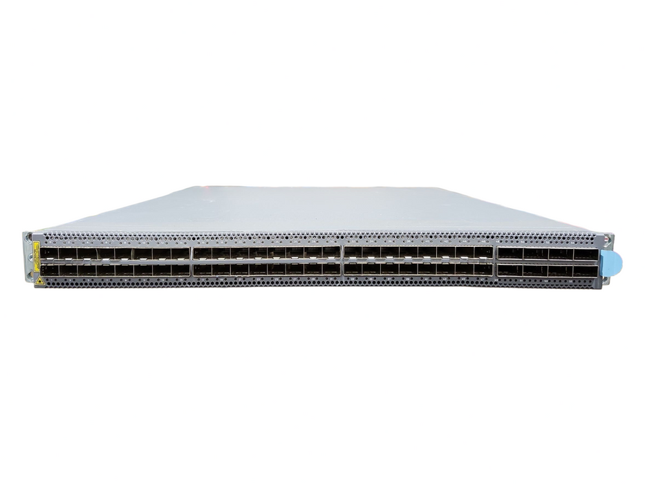 Juniper Networks EX4650-48Y-AFO EX4650 48x25G+8x100G AC
