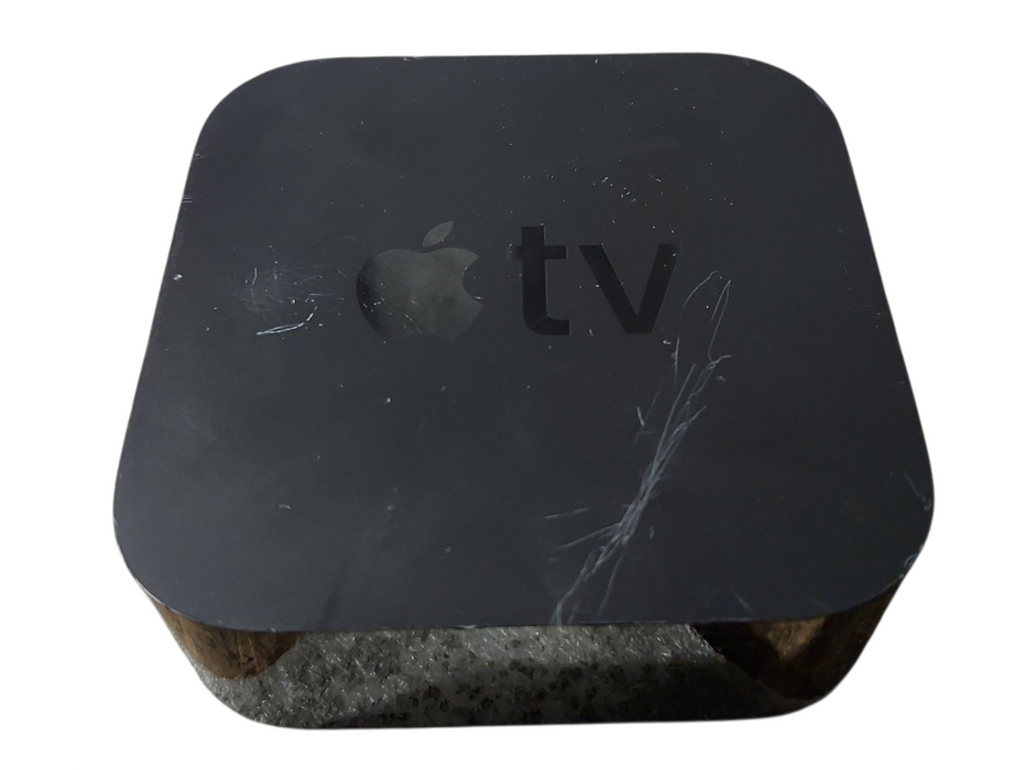 Apple TV 4K 1st Generation 32GB A1842, No Remote