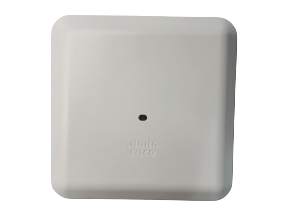 Cisco AIR-AP3802I-B-K9 Wireless Access Point, Factory Reset