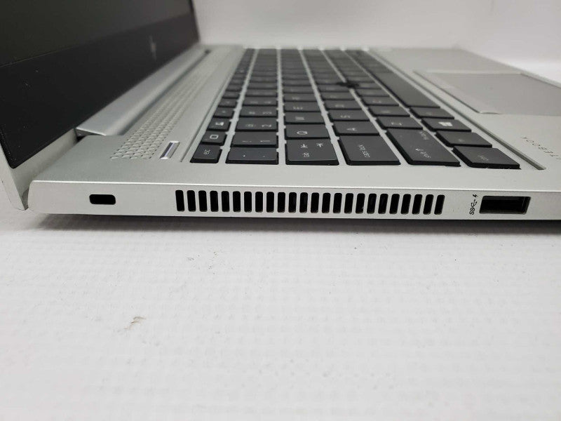 HP EliteBook 840 G5 Core i7-8650U @ 1.9GHz 16GB DDR4 250GB SSD [Read] (