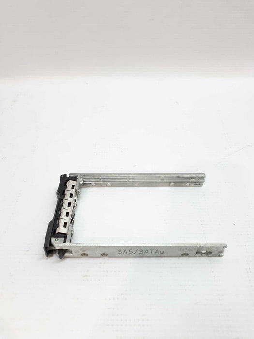 Original 2.5 SAS SATA Caddy Tray 8FKXC 08FKXC For Dell R730XD R720 R720XD  Q: