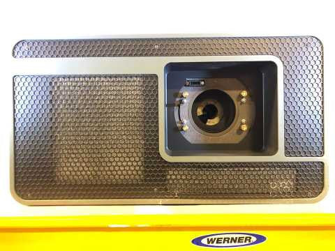 DP2Kâ6E DLP Barco Alchemy Cinema projector - Screens up to 7.5m (24ft) wide *