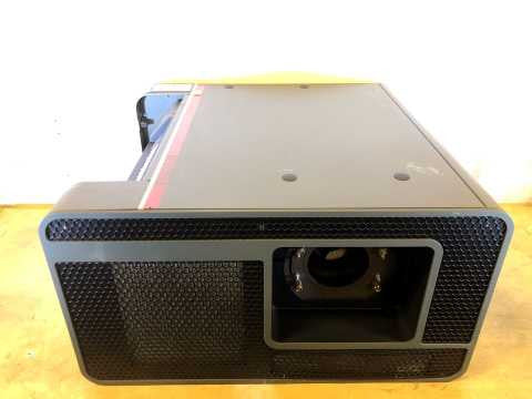 DP2Kâ6E DLP Barco Alchemy Cinema projector - Screens up to 7.5m (24ft) wide *