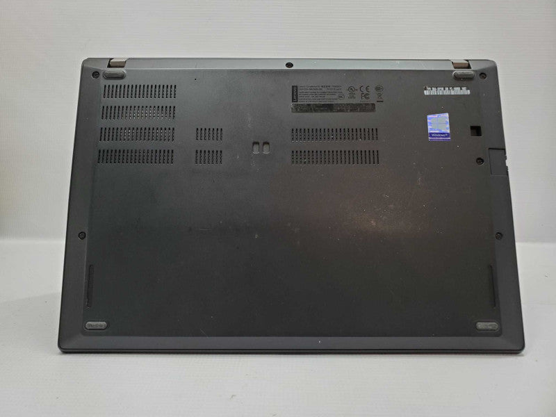 Lenovo ThinkPad T480s Core i7-8650U @ 1.9GHz 8GB DDR4 250GB SSD Q(