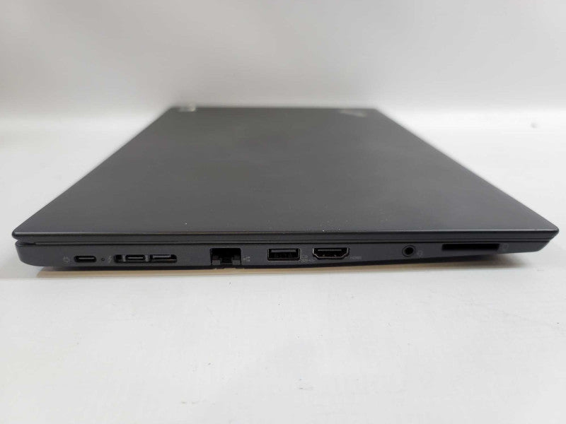 Lenovo T480S 13\\" i7-8650U, 8GB DDR4, 256GB SSD