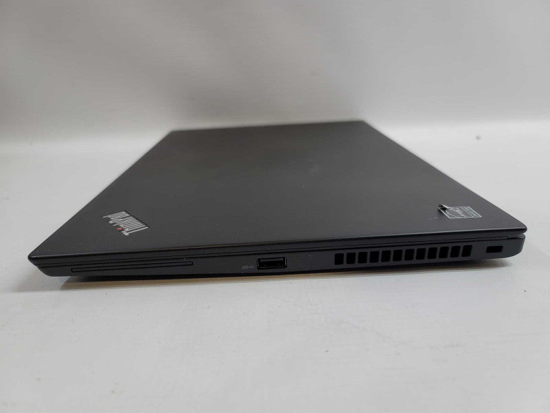 Lenovo T480S 13\\" i7-8650U, 8GB DDR4, 256GB SSD