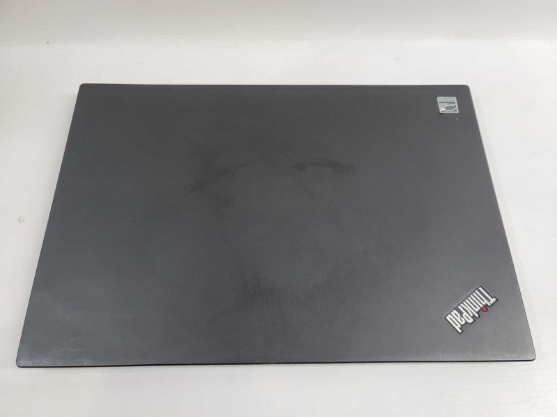 Lenovo ThinkPad T480s Core i7-8650U @ 1.9GHz 16GB DDR4 250GB SSD