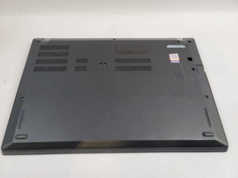 Lenovo ThinkPad T480s Core i7-8650U @ 1.9GHz 16GB DDR4 250GB SSD