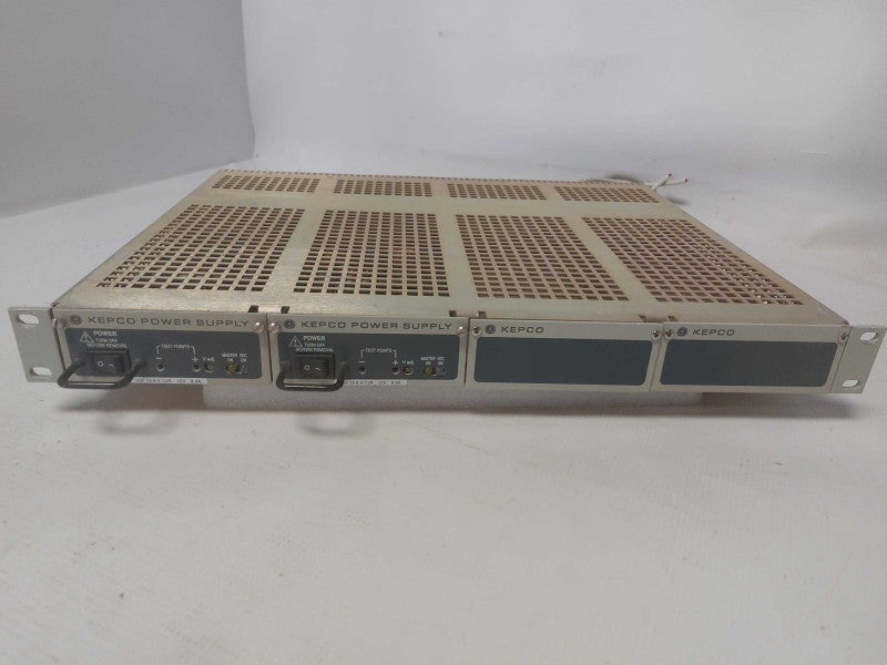 KEPCO Power Supply RA 19-1U