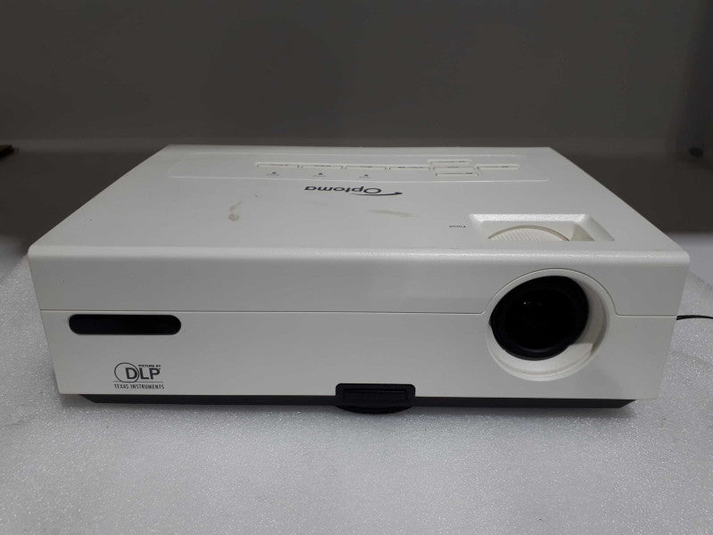 Optoma DLP projector TS725 &