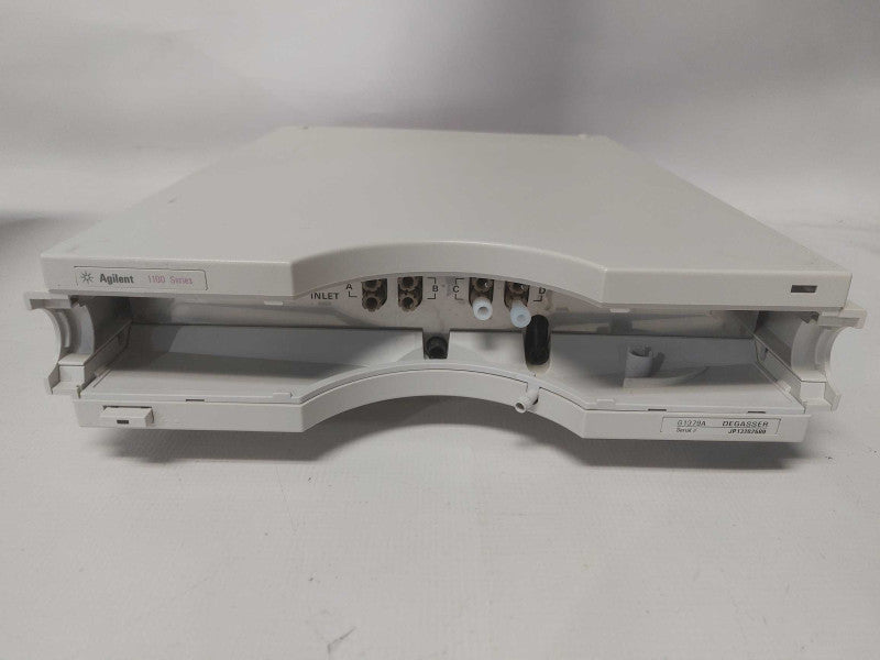Agilent 1100 Series G1379a HPLC System Degasser (AS-IS) Q