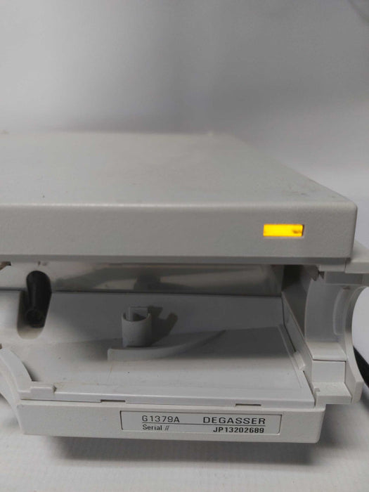 Agilent 1100 Series G1379a HPLC System Degasser (AS-IS) Q