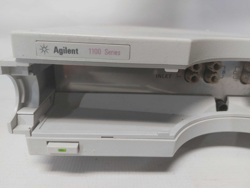 Agilent 1100 Series G1379a HPLC System Degasser (AS-IS) Q