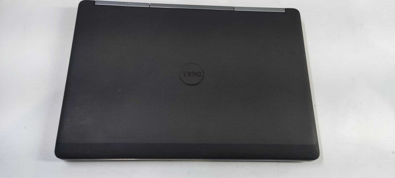 Dell Precision 7510 Xeon E3-1545M - 16GB 1TB