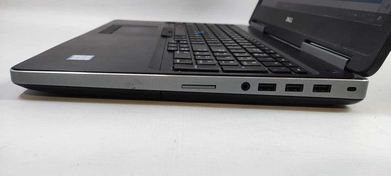 Dell Precision 7510 Xeon E3-1545M - 16GB 1TB