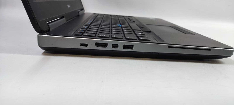 Dell Precision 7510 Xeon E3-1545M - 16GB 1TB