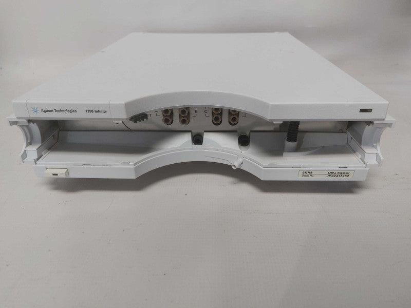 Agilent 1260 Infinity Micro Vacuum Degasser (AS-IS)