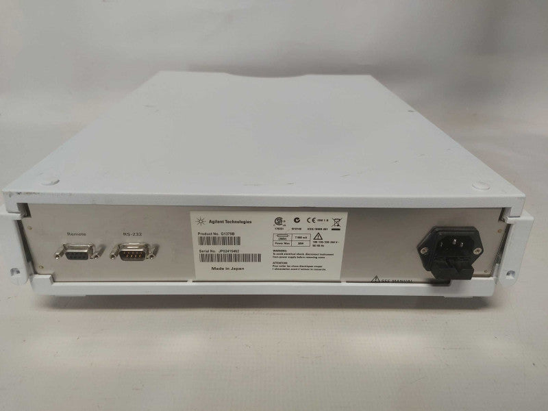 Agilent 1260 Infinity Micro Vacuum Degasser (AS-IS)