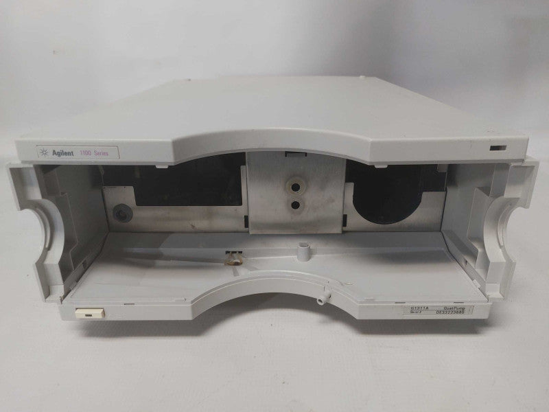 Agilent 1100 Series G1311A QuatPump Quatrinary Pump HPLC Module (AS-IS) Q