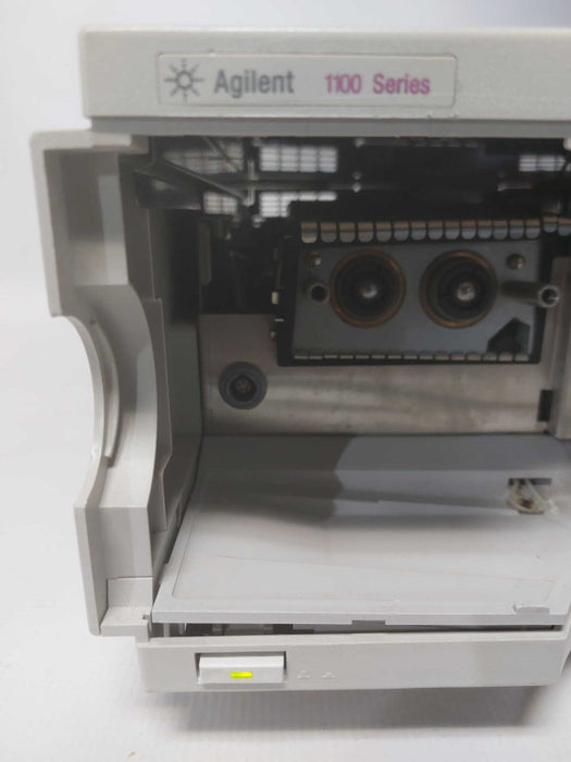 Agilent 1100 Series G1311A QuatPump Quatrinary Pump HPLC Module (AS-IS) Q