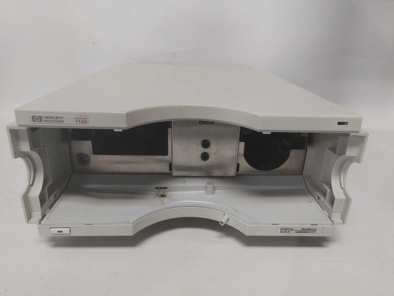 HP/Agilent 1100 Series HPLC G1311A Vacuum Degasser Quaternary Pump (AS-IS)