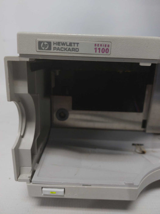 HP/Agilent 1100 Series HPLC G1311A Vacuum Degasser Quaternary Pump (AS-IS)