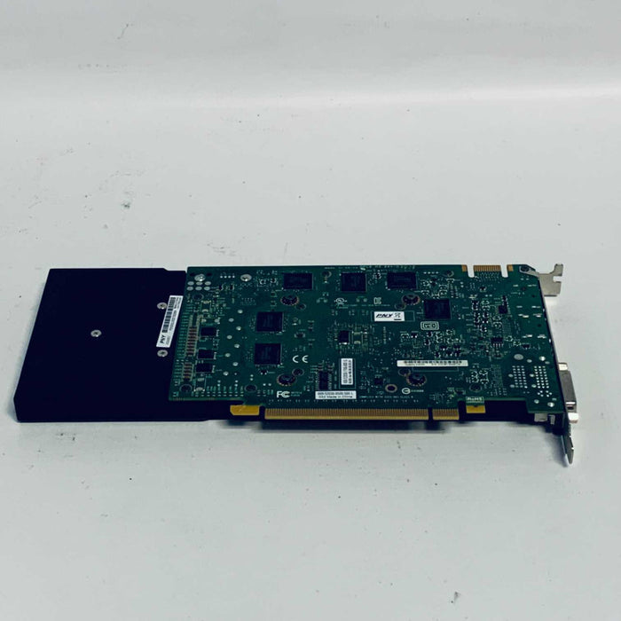 PNY Nvidia Quadro K4000 Graphics Card | 3GB GDDR5  2x DisplayPort 1.2, 1x DVI Q=