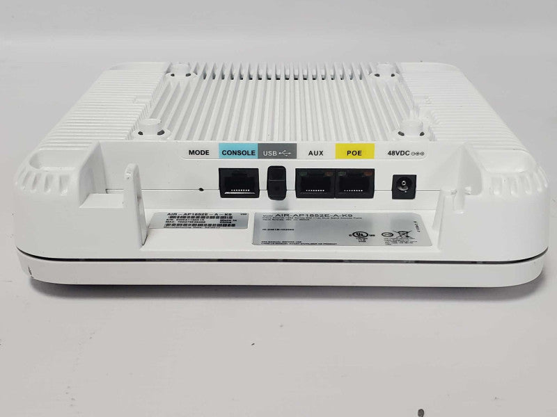 Cisco AIR-AP1852E-A-K9 Wireless Access Point |