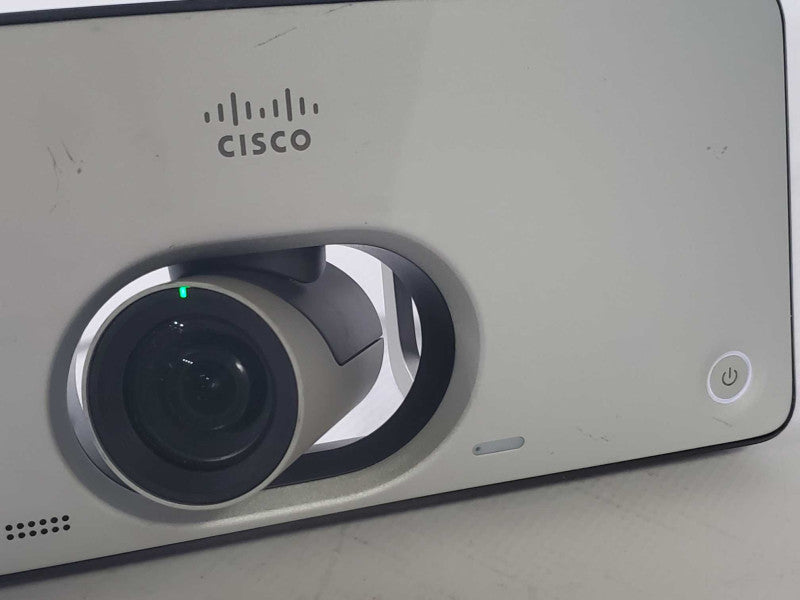Cisco Telepresence SX10 QuickSet TTC7-22 |