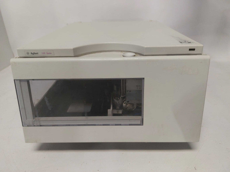 Agilent G1367A 1100 Series HPLC WPALS (AS-IS)