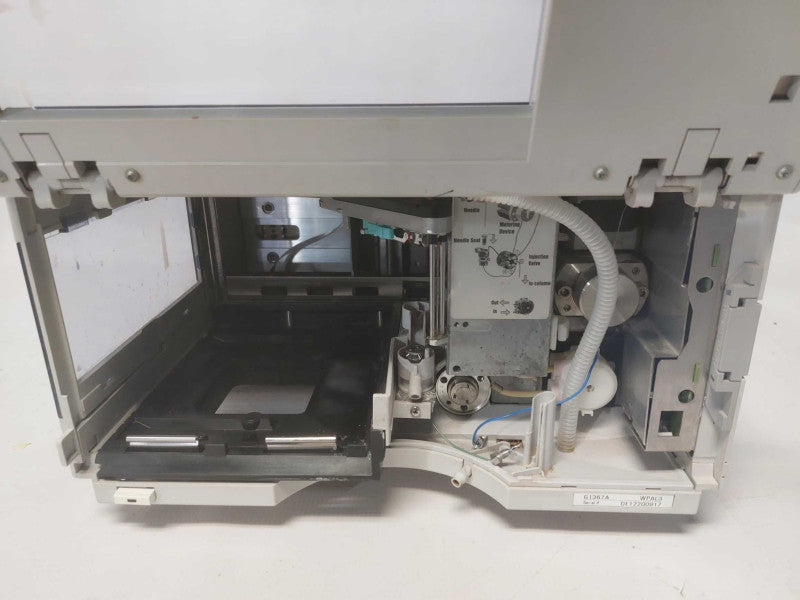 Agilent G1367A 1100 Series HPLC WPALS (AS-IS)