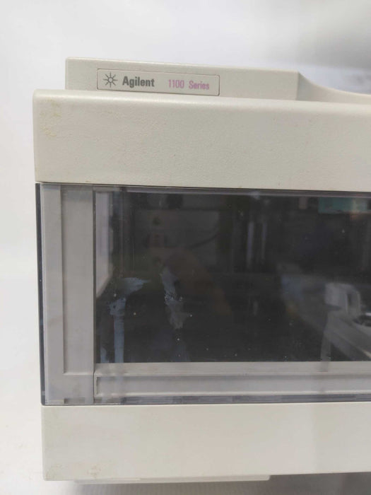 Agilent G1367A 1100 Series HPLC WPALS (AS-IS)