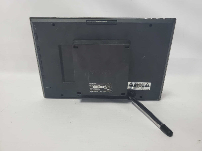 SONY DPF-V900 Digital Photo Frame |