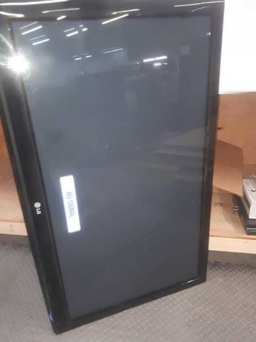 LG Plasma tv 50\\"  model#-50PQ30
